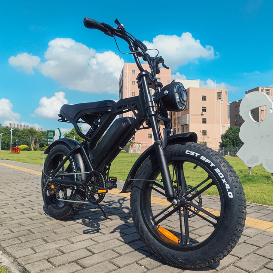 Carbon Bike Frame - YTYIN 2024 Hergestellt in China, hochwertige,