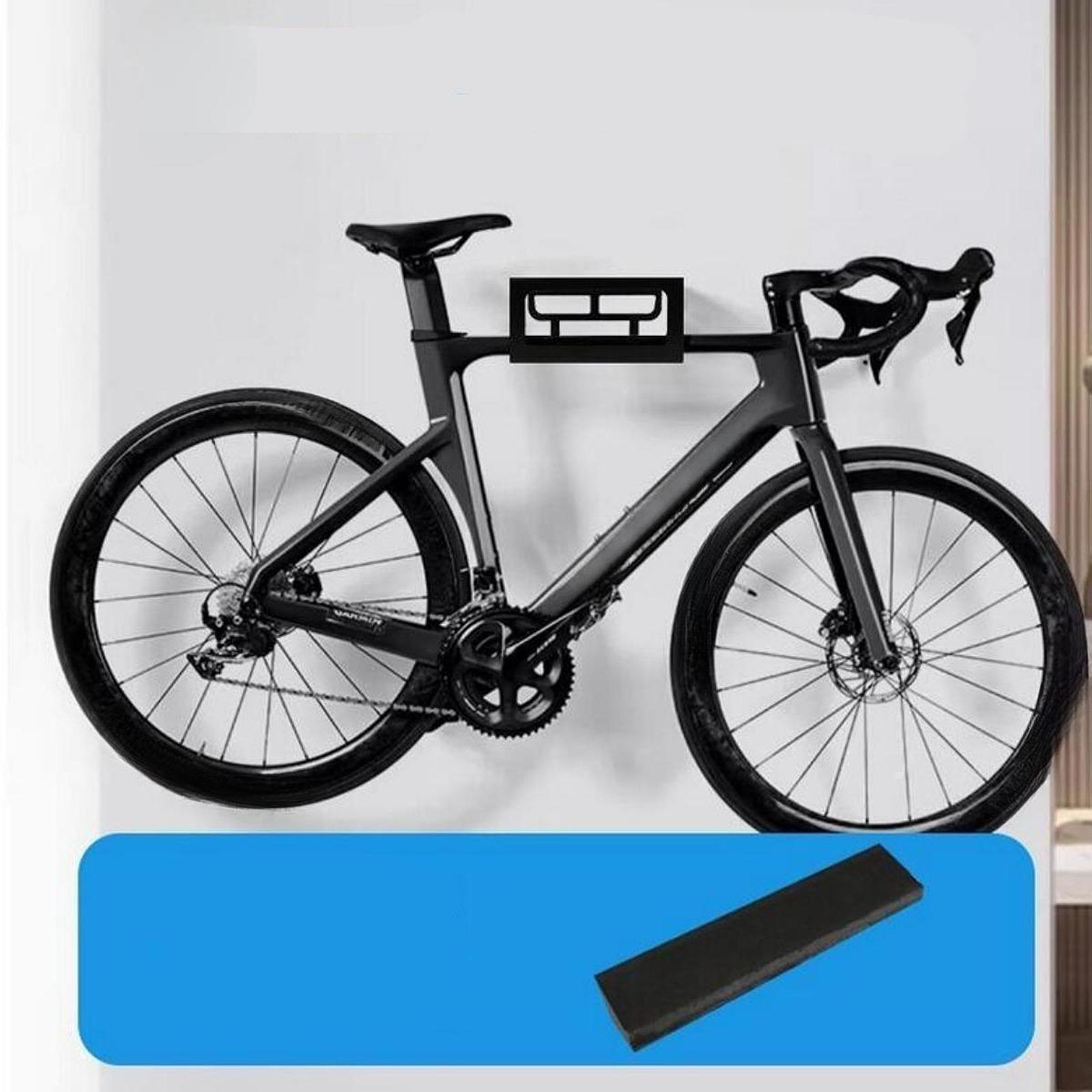 Cycling Gear Organizer - Fahrrad Wand Rahmen Mountain Road Bike