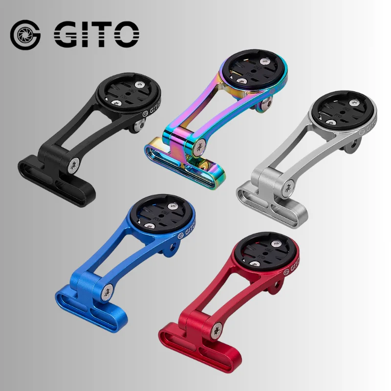 Clipless Mtb Shoes - GITO MTB-Pedale, Clipless-Klickpedale für Mountainbikes, kompatibel