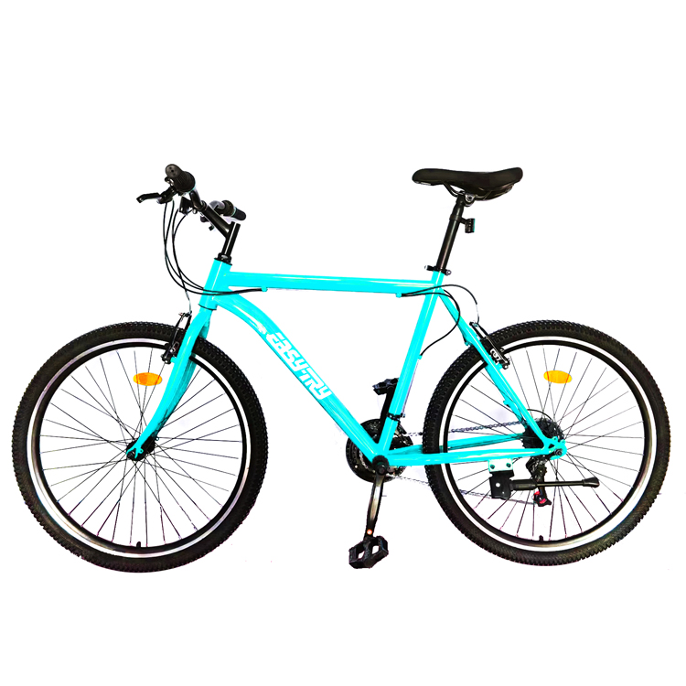 Cycling Gear Usa - Hochleistungsfähiges Beliebtes Mountainbike Stahl 26 Zoll