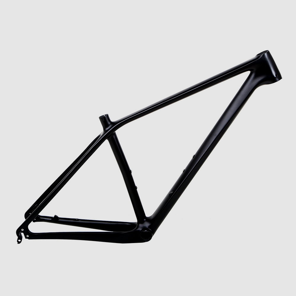 Carbon Bike Frame - Superleichter Carbonfaser-Fahrradrahmen 27,5 29er Carbon T800