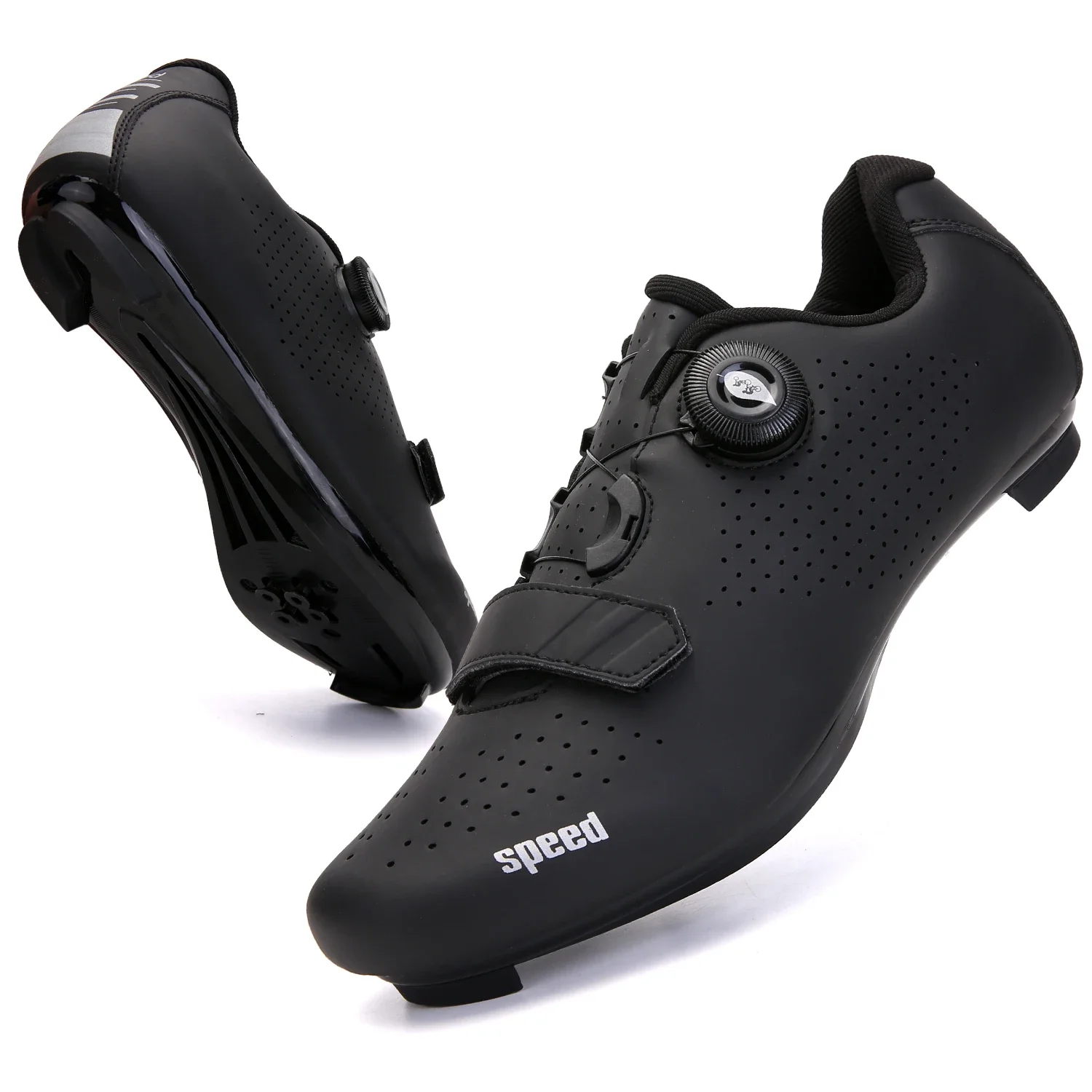 Clipless Mtb Shoes - Profession elle neue Turnschuhe Männer ultraleichte