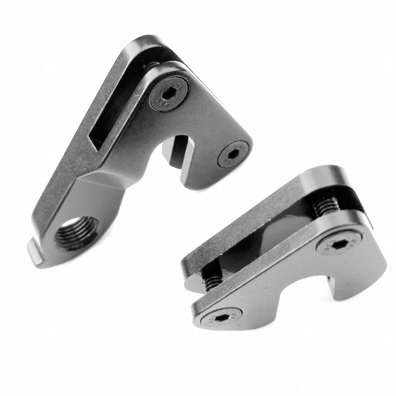 Carbon Bike Frame - 1Pc Elektrische Fahrrad Schaltwerk Aufhänger Für