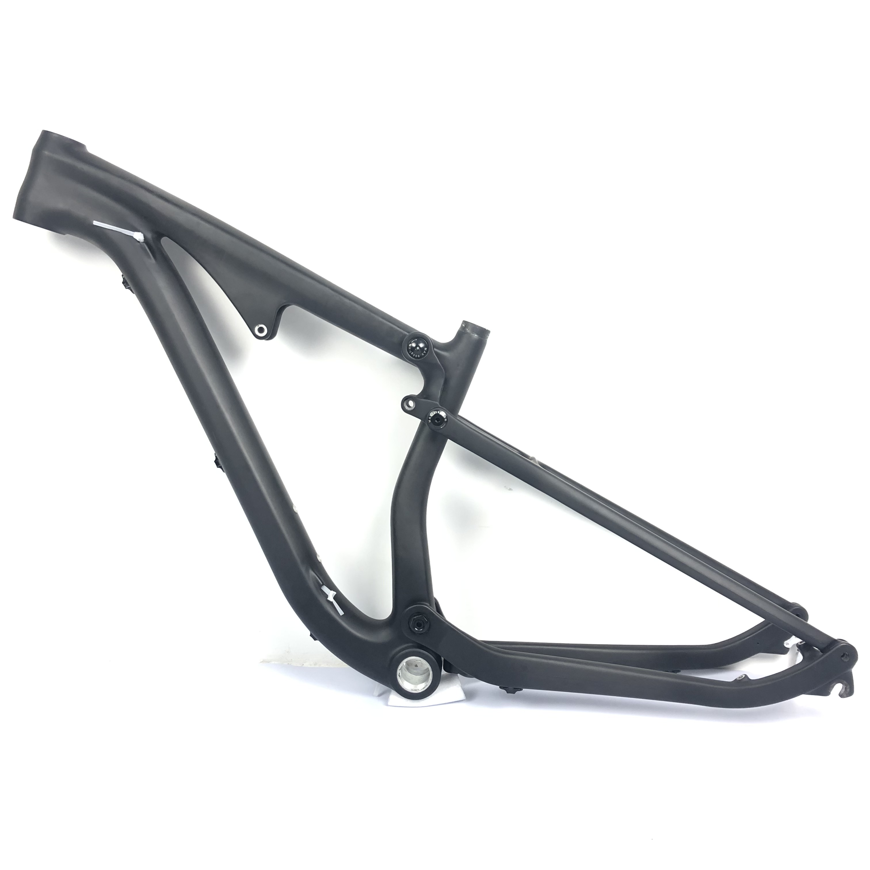 29er Vollgefederter Mountainbi – Carbon Bike Frame Bewertung und Preis