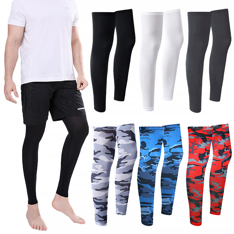 Sommer-Lauf- und Radfahr-Beinm – Cycling Gear Usa Bewertung und Preis