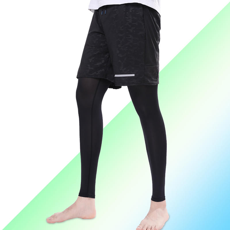Sommer-Lauf- und Radfahr-Beinm – Cycling Gear Usa Bewertung und Preis