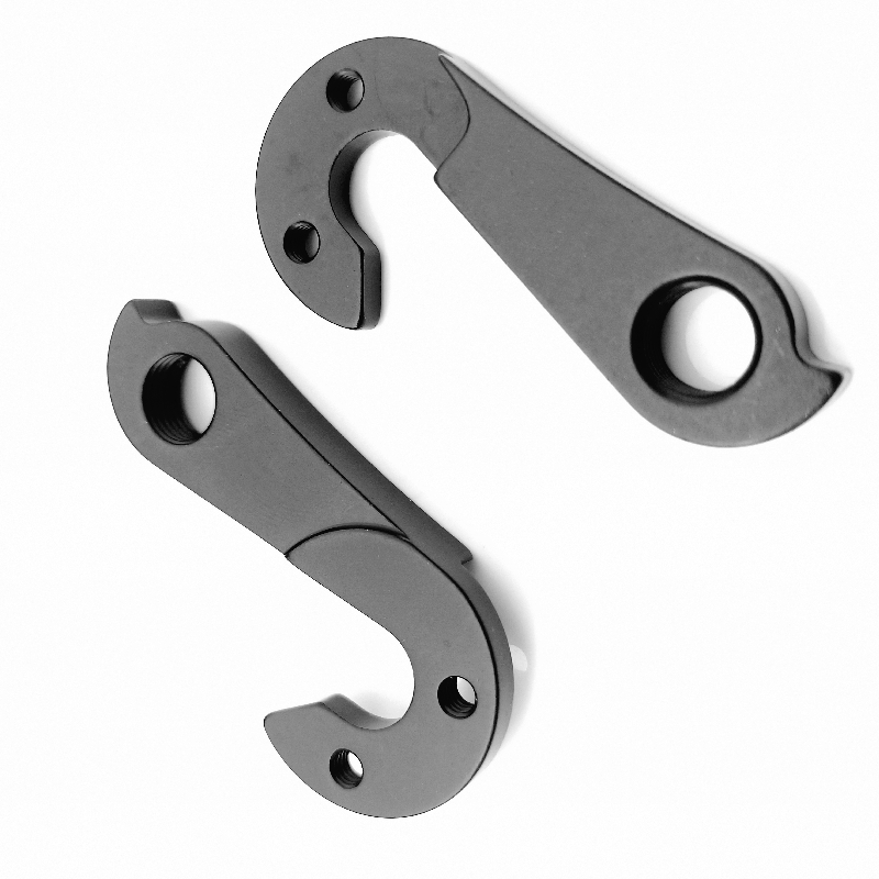 1pc Fahrrad teile Mech Dropout – Carbon Bike Frame Bewertung und Preis