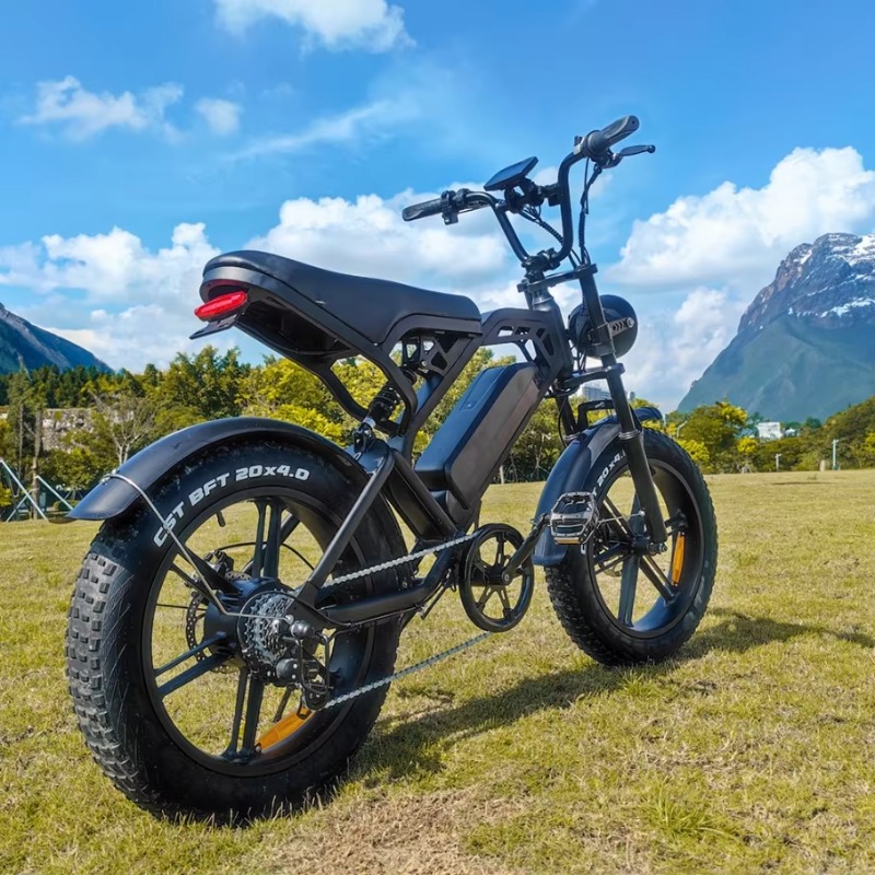 YTYIN 2024 Hergestellt in Chin – Carbon Bike Frame Bewertung und Preis
