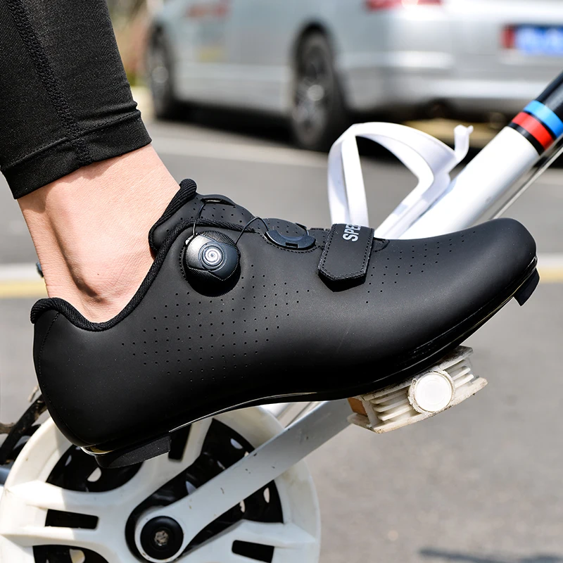 Professionelle Herren-Sneaker  – Clipless Mtb Shoes Bewertung und Preis