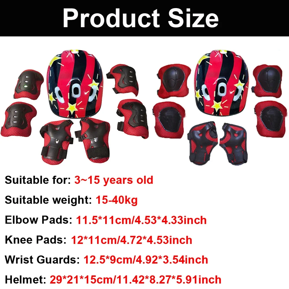 Verstellbarer Kinderhelm und K – Cycling Protective Gear Kids Bewertung und Preis