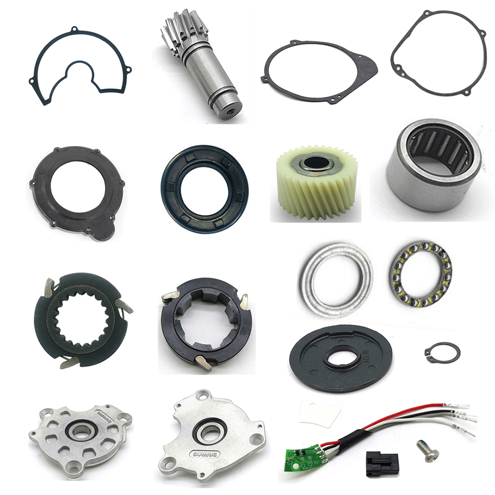 E-BIKE BAFANG Mittelmontierter – Cycling Gear Stand Bewertung und Preis