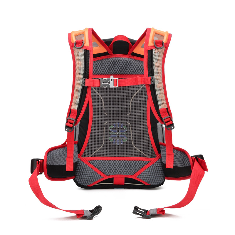 35L Wanderrucksack mit großem  – Cycling Gear Organizer Bewertung und Preis