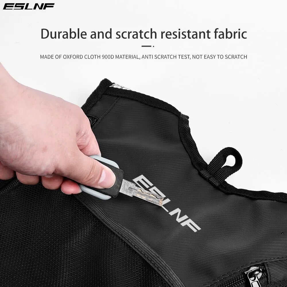 ESLNF Fahrradtaschen, Wasserbe – Cycling Gear Organizer Bewertung und Preis