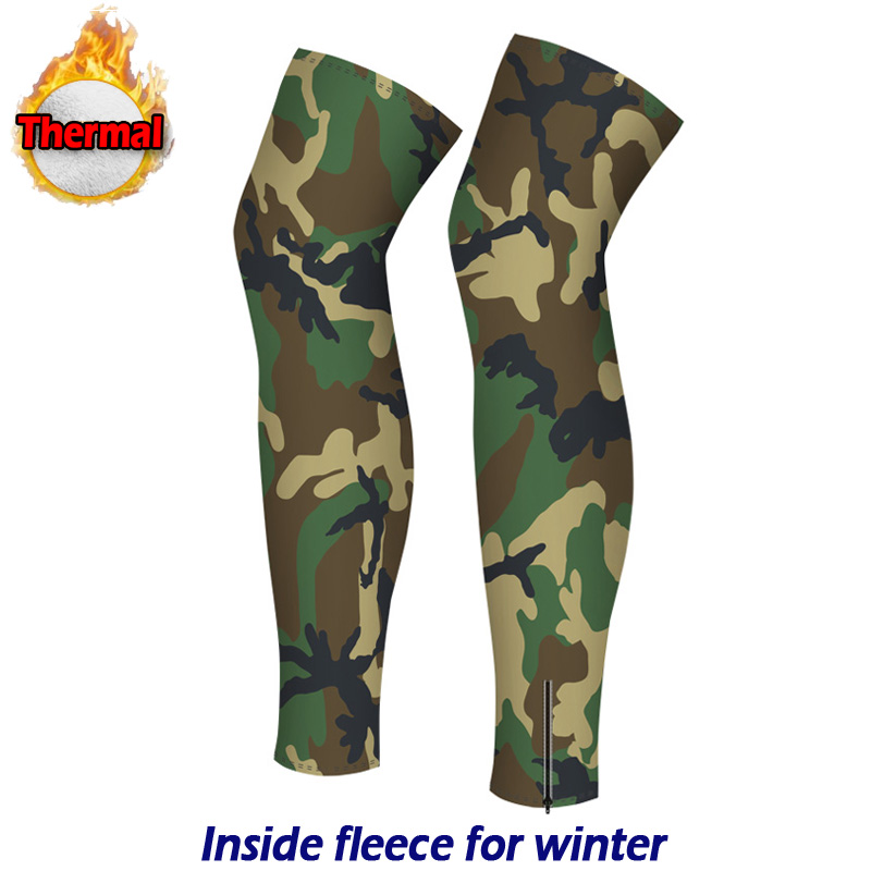 Thermische Fleece-Bein wärmer, – Cycling Gear Usa Bewertung und Preis