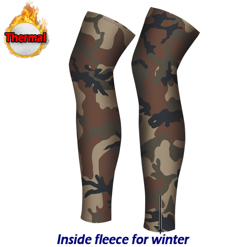Thermische Fleece-Bein wärmer, – Cycling Gear Usa Bewertung und Preis