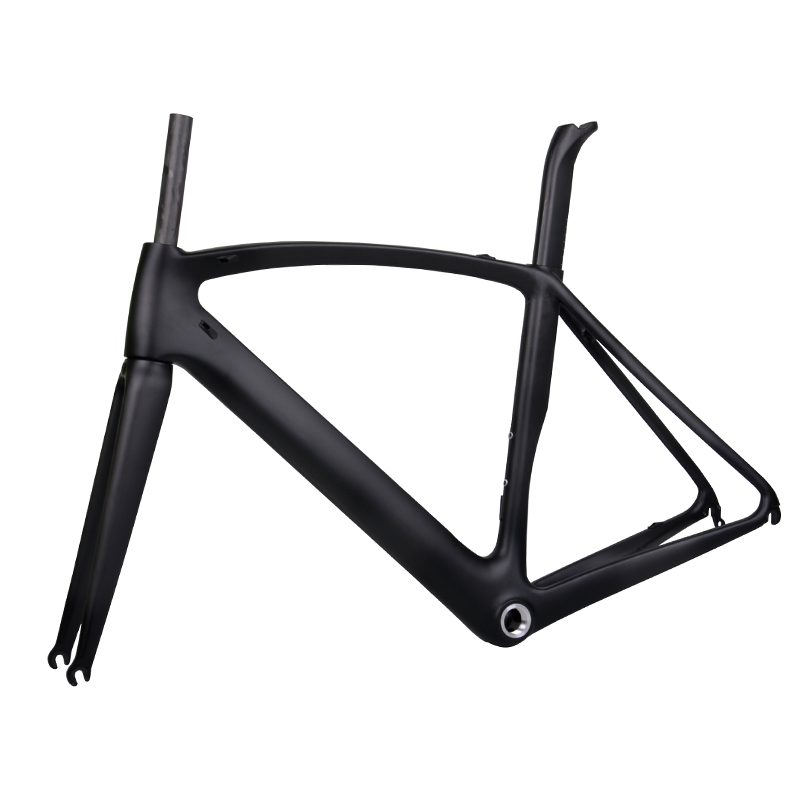 Großhandel Bestseller Chinesis – Carbon Bike Frame Bewertung und Preis