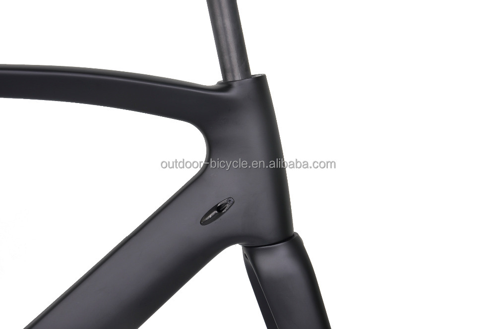 Großhandel Bestseller Chinesis – Carbon Bike Frame Bewertung und Preis