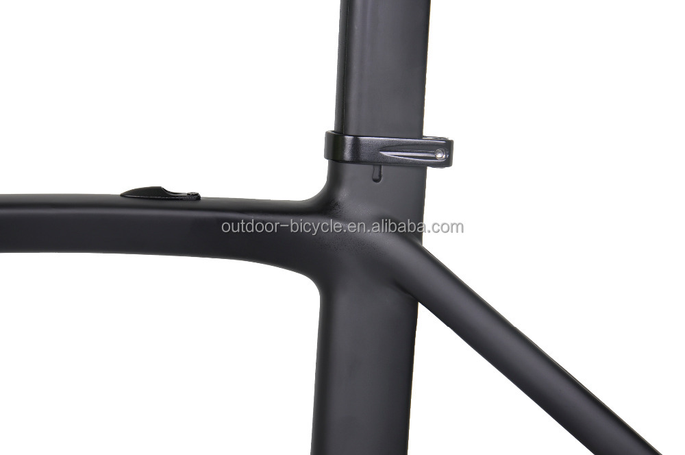 Großhandel Bestseller Chinesis – Carbon Bike Frame Bewertung und Preis