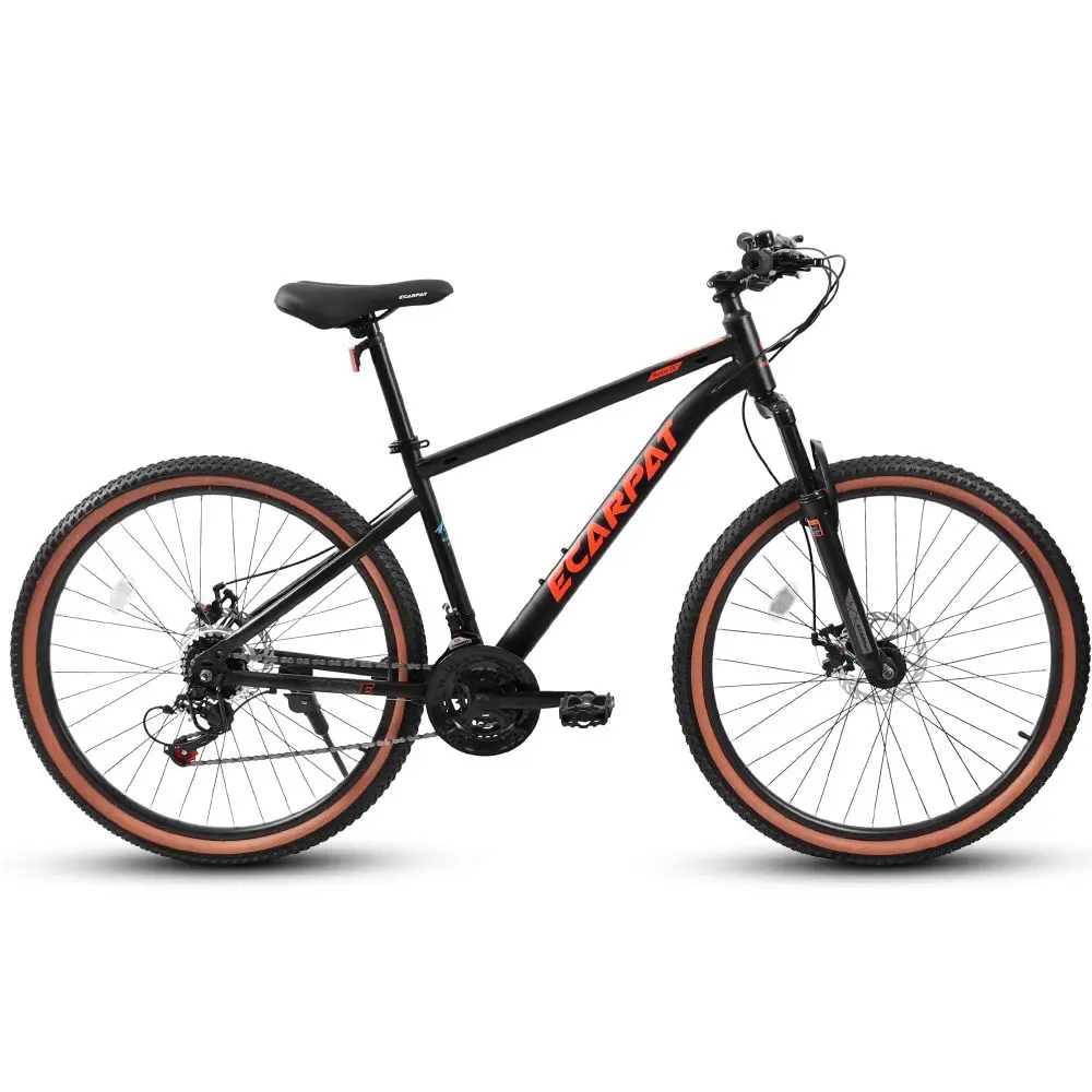 A24301 24 Zoll Mountainbike fü – Carbon Bike Frame Bewertung und Preis