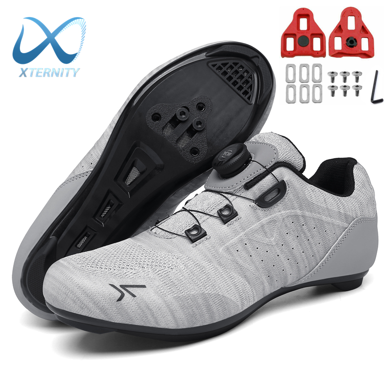 2025 große Größe Radfahren Sch – Clipless Mtb Shoes Bewertung und Preis