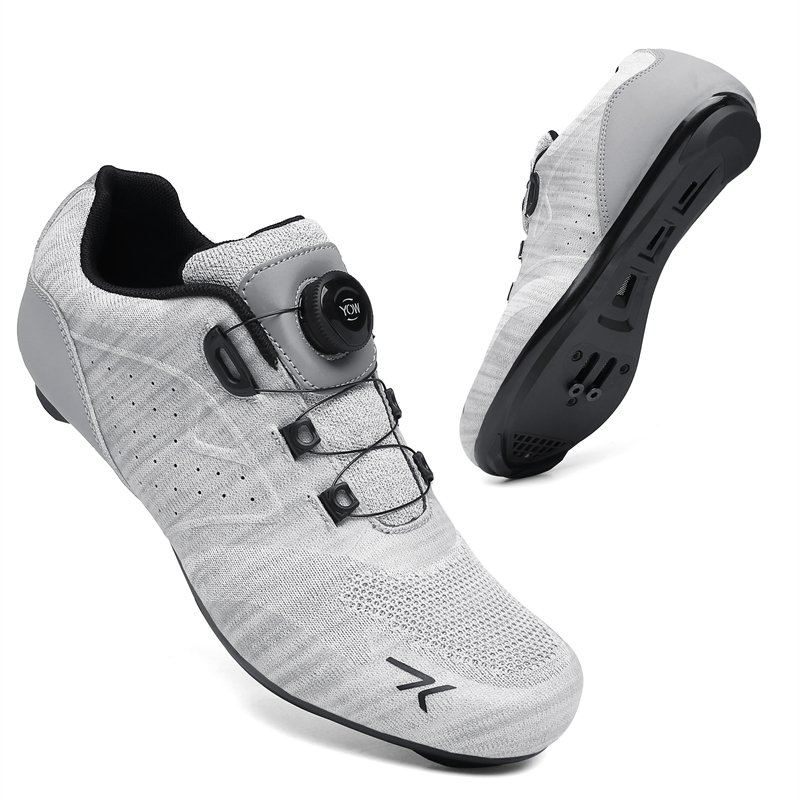 2025 große Größe Radfahren Sch – Clipless Mtb Shoes Bewertung und Preis