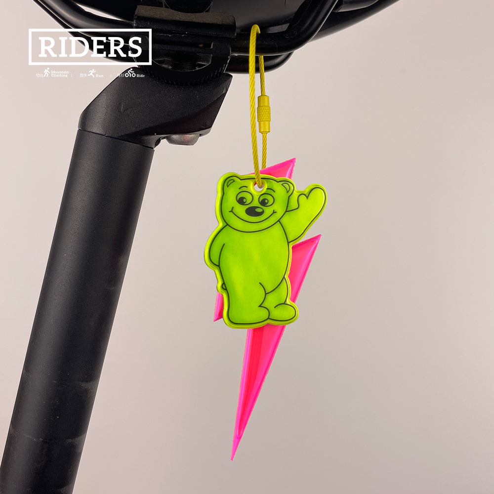 Nacht Radfahren Reflektierende – Cycling Gear Organizer Bewertung und Preis