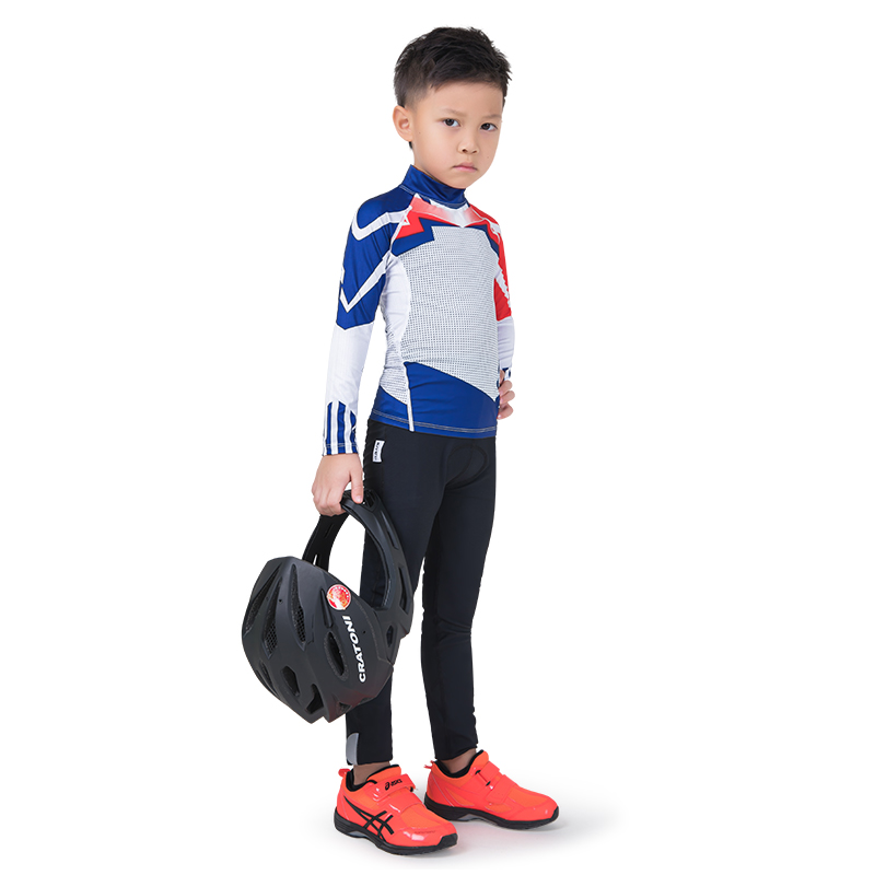 2021 radfahren Jersey Set für  – Cycling Protective Gear Kids Bewertung und Preis