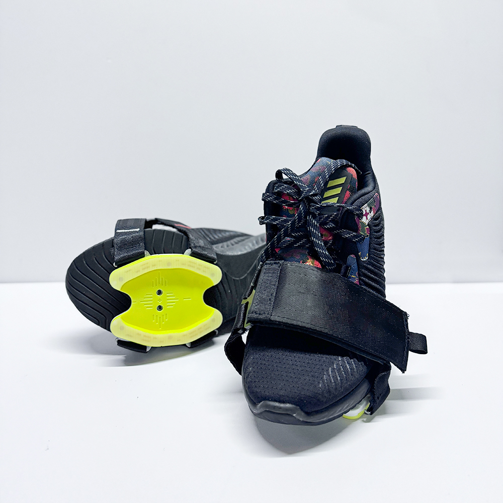 Normale Unlock-Schuhe wurde Sc – Clipless Mtb Shoes Bewertung und Preis
