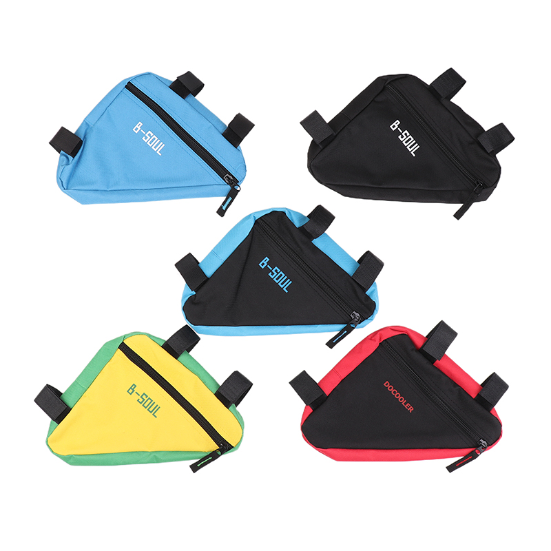 Fahrrad-Dreieck-Werkzeugtasche – Cycling Gear Organizer Bewertung und Preis