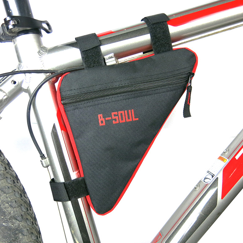 Fahrrad-Dreieck-Werkzeugtasche – Cycling Gear Organizer Bewertung und Preis