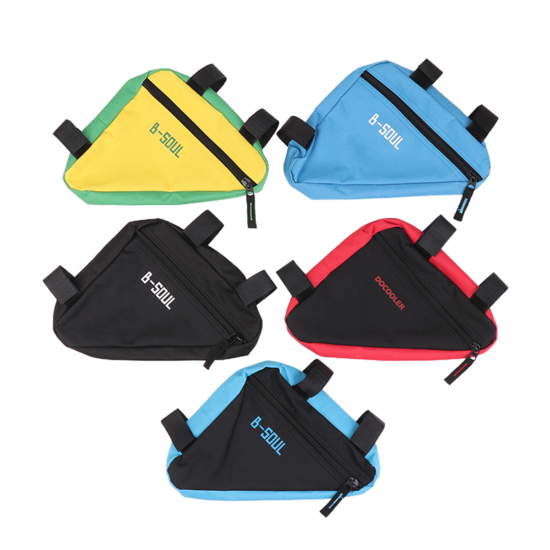 Fahrrad-Dreieck-Werkzeugtasche – Cycling Gear Organizer Bewertung und Preis