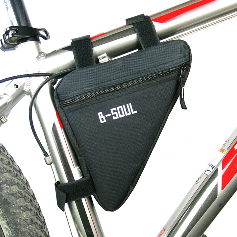 Fahrrad-Dreieck-Werkzeugtasche – Cycling Gear Organizer Bewertung und Preis