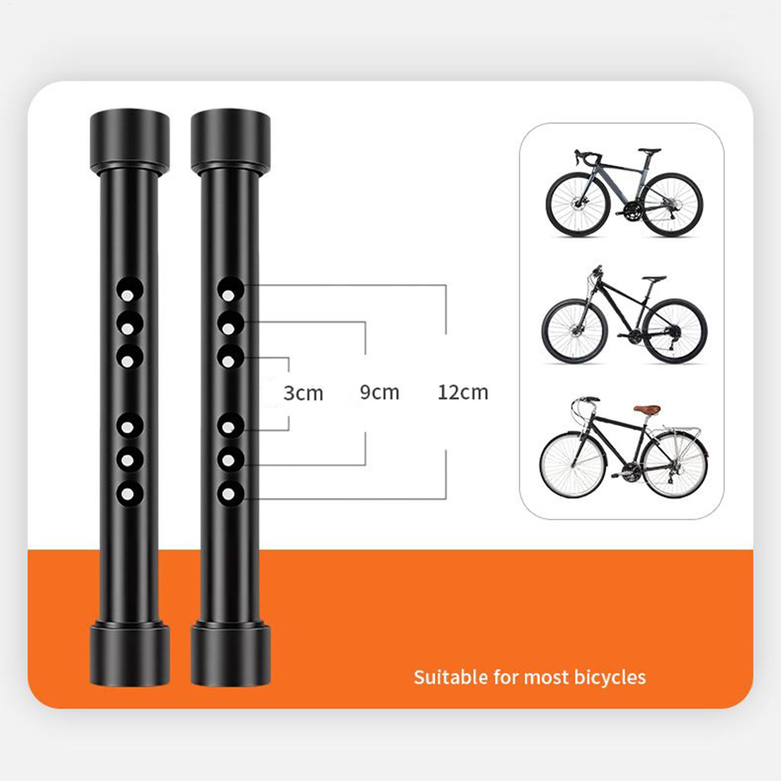 Vertikaler Fahrradträger, aufr – Cycling Gear Stand Bewertung und Preis