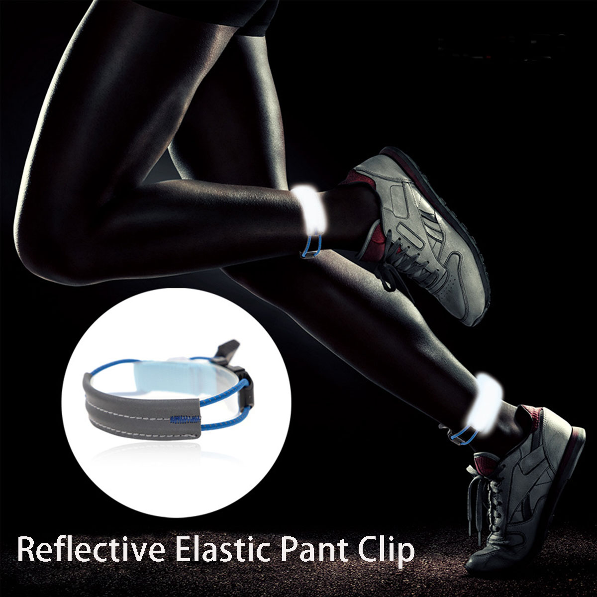 Elastischer, reflektierender F – Cycling Gear Usa Bewertung und Preis