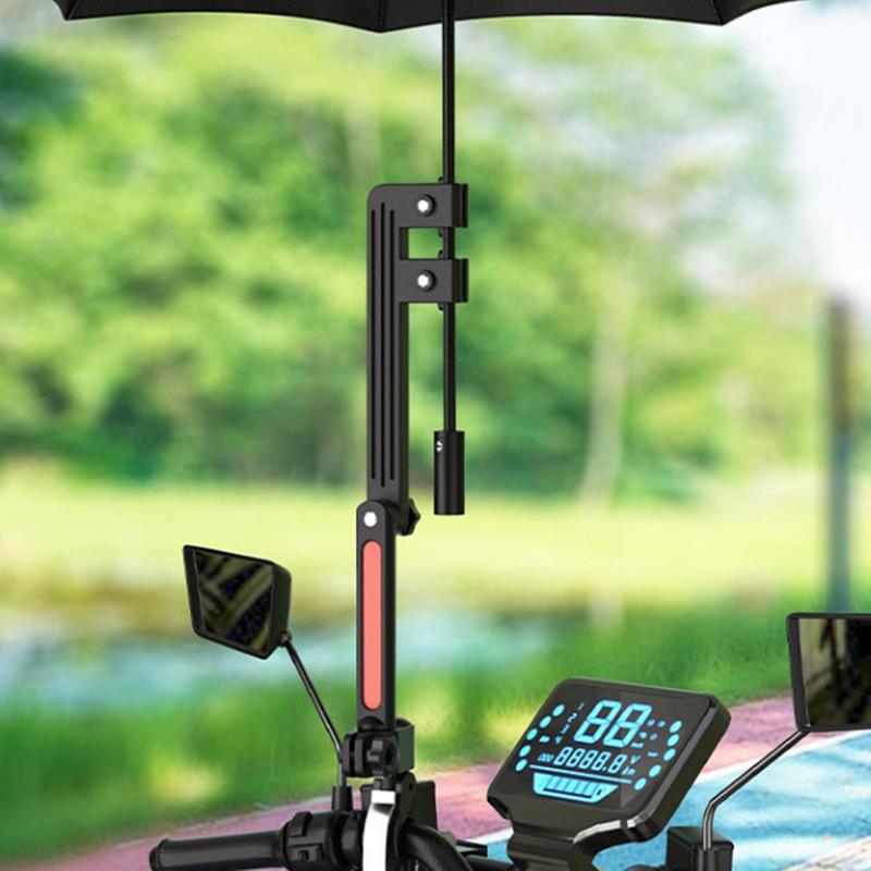 Fahrrad Regenschirm Steht Roll – Cycling Gear Stand Bewertung und Preis