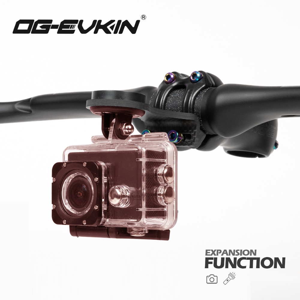 OG-EVKIN CM-02+ Fahrrad-Vorbau – Carbon Bike Frame Bewertung und Preis