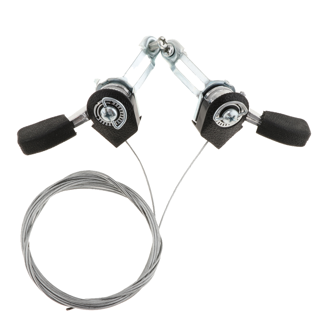1 Paar 3 x 6/7 Gang MTB Fahrra – Cycling Gear Stand Bewertung und Preis