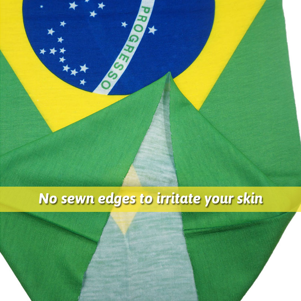 Dominica National flagge Banda – Cycling Gear Usa Bewertung und Preis