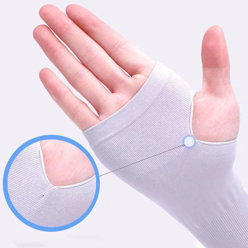 Sonnenschutz-Ärmel aus Eisseid – Cycling Gear Usa Bewertung und Preis