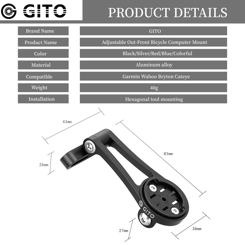GITO MTB-Pedale, Clipless-Klic – Clipless Mtb Shoes Bewertung und Preis