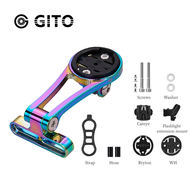 GITO MTB-Pedale, Clipless-Klic – Clipless Mtb Shoes Bewertung und Preis