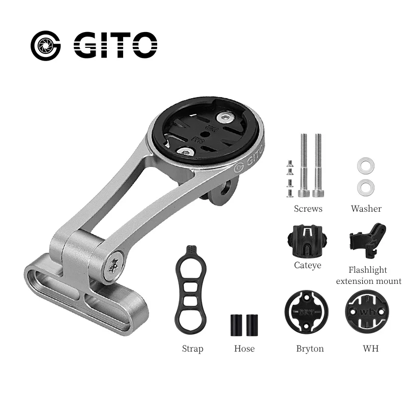 GITO MTB-Pedale, Clipless-Klic – Clipless Mtb Shoes Bewertung und Preis