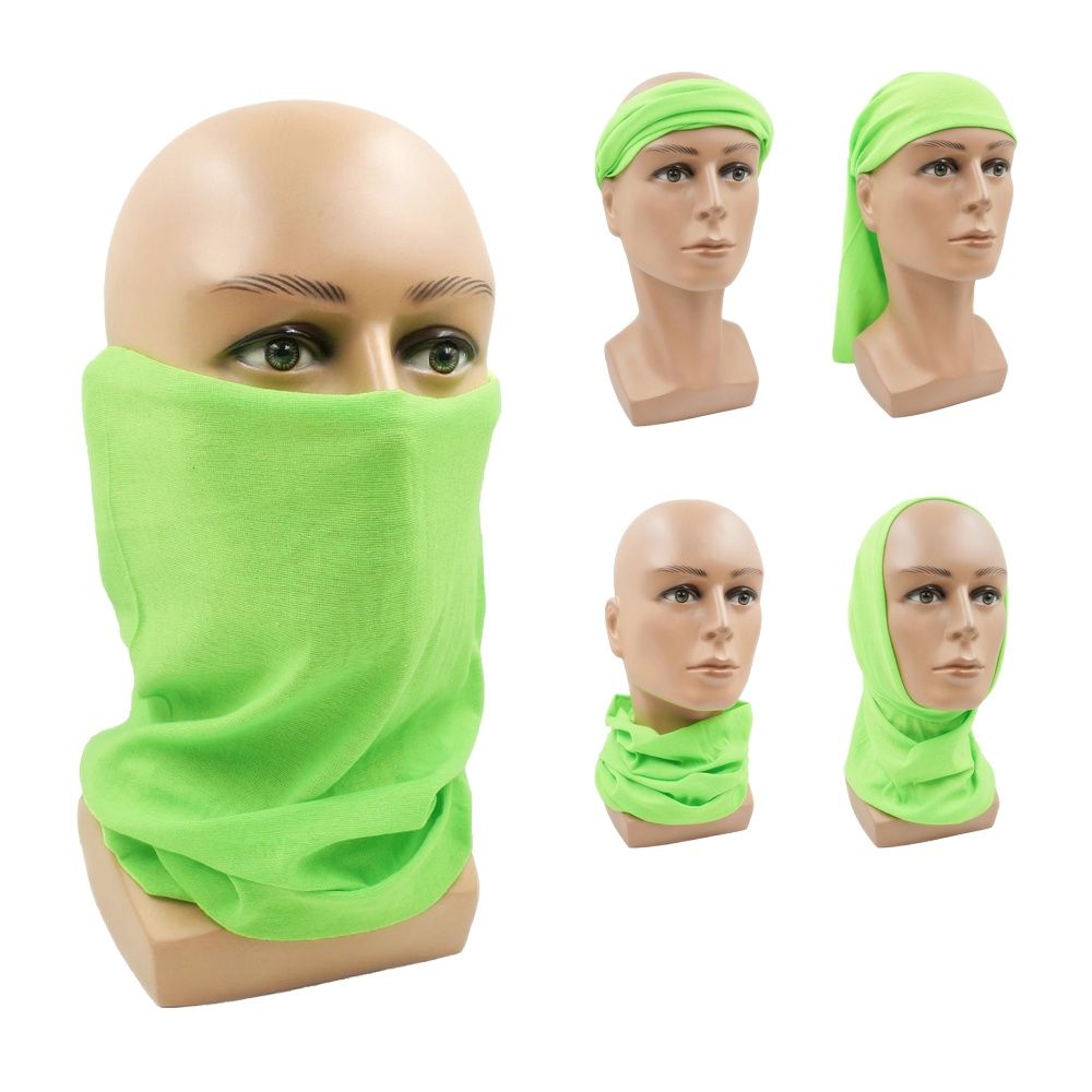 Neon Farbe Camping Stirnband M – Cycling Gear Usa Bewertung und Preis