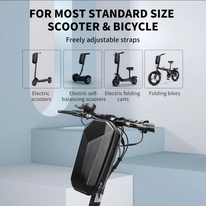 Fahrrad-Lenkertasche, tragbare – Cycling Gear Organizer Bewertung und Preis