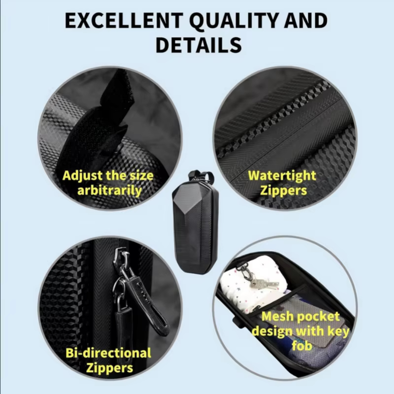 Fahrrad-Lenkertasche, tragbare – Cycling Gear Organizer Bewertung und Preis
