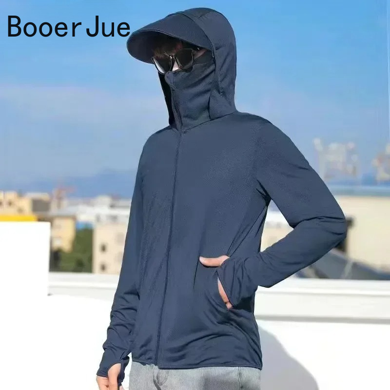 UPF50+ Sonnenschutz für Herren – Cycling Gear Usa Bewertung und Preis