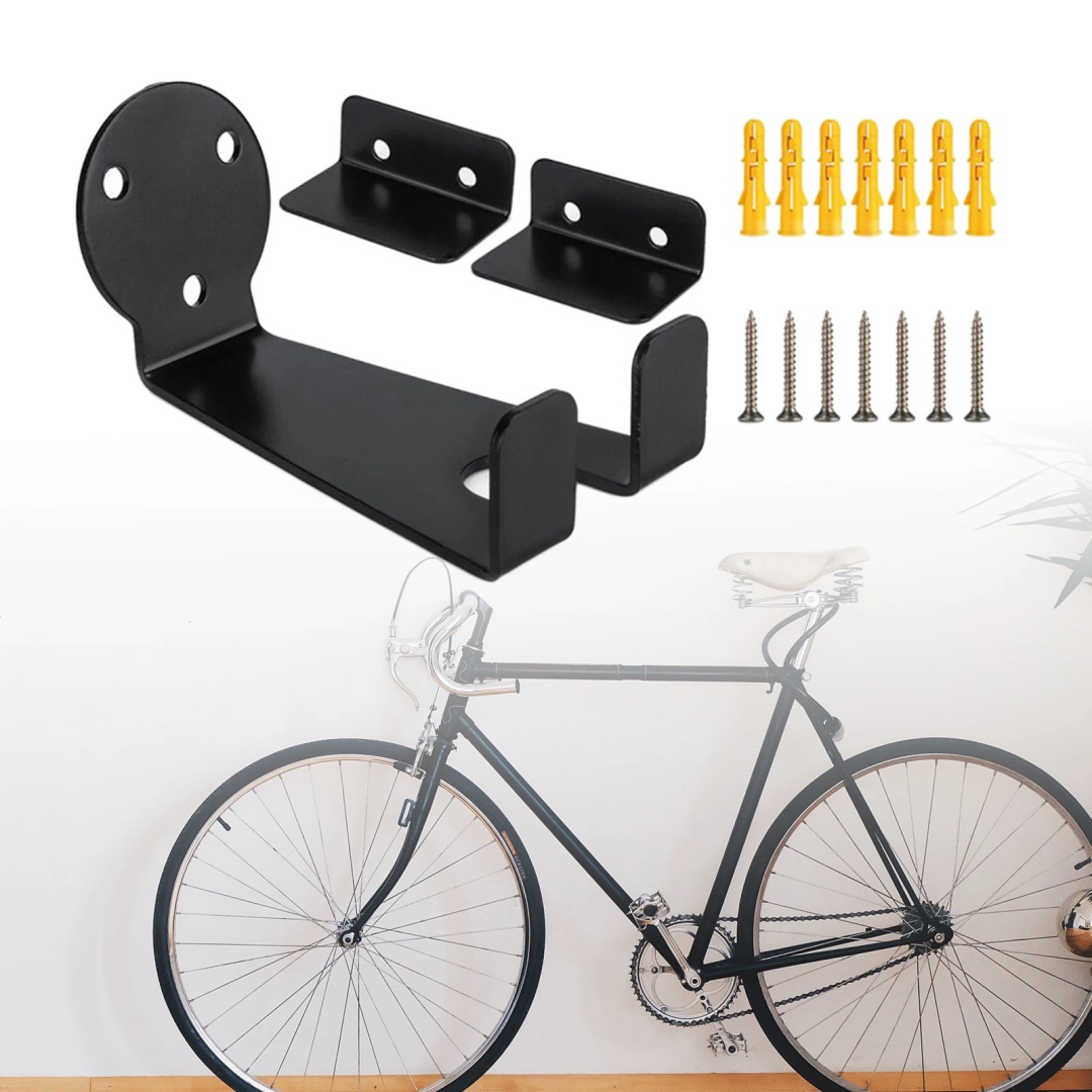 Fahrradpedal-Wandhalterung, Fa – Cycling Gear Organizer Bewertung und Preis