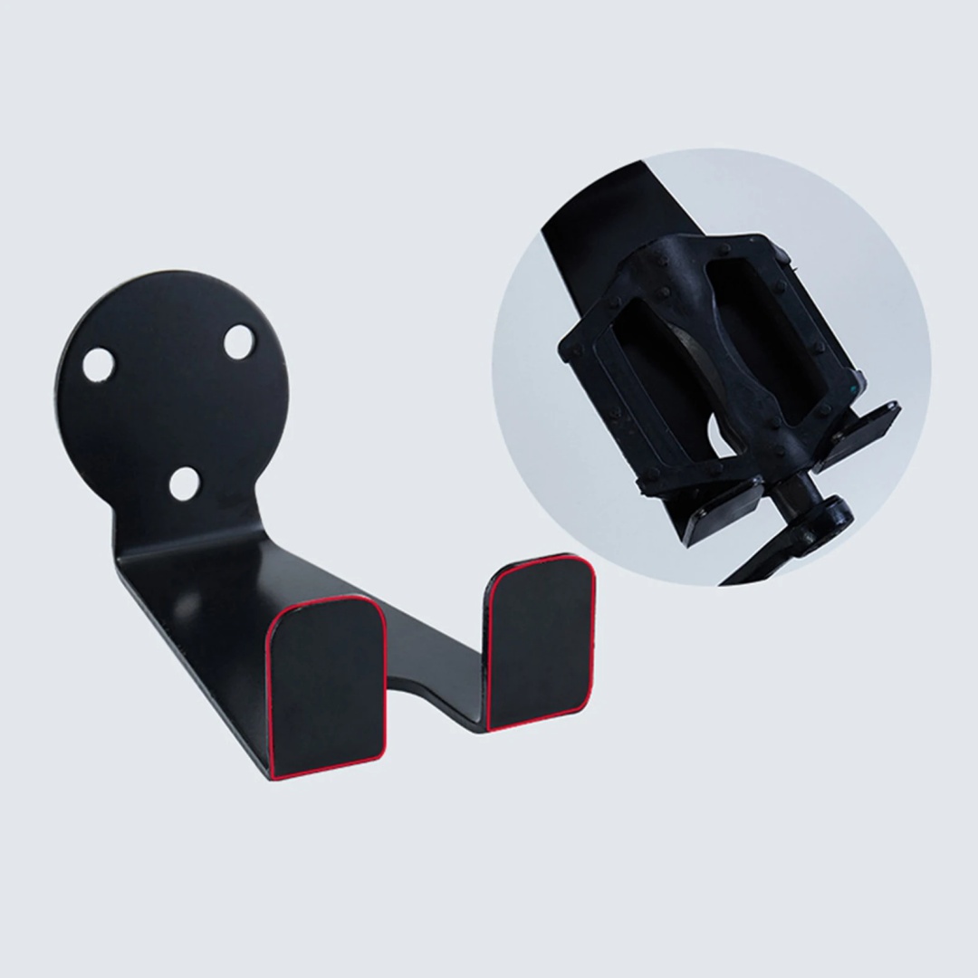 Fahrradpedal-Wandhalterung, Fa – Cycling Gear Organizer Bewertung und Preis