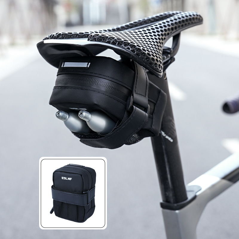 ESLNF Fahrradsatteltasche, was – Cycling Gear Organizer Bewertung und Preis