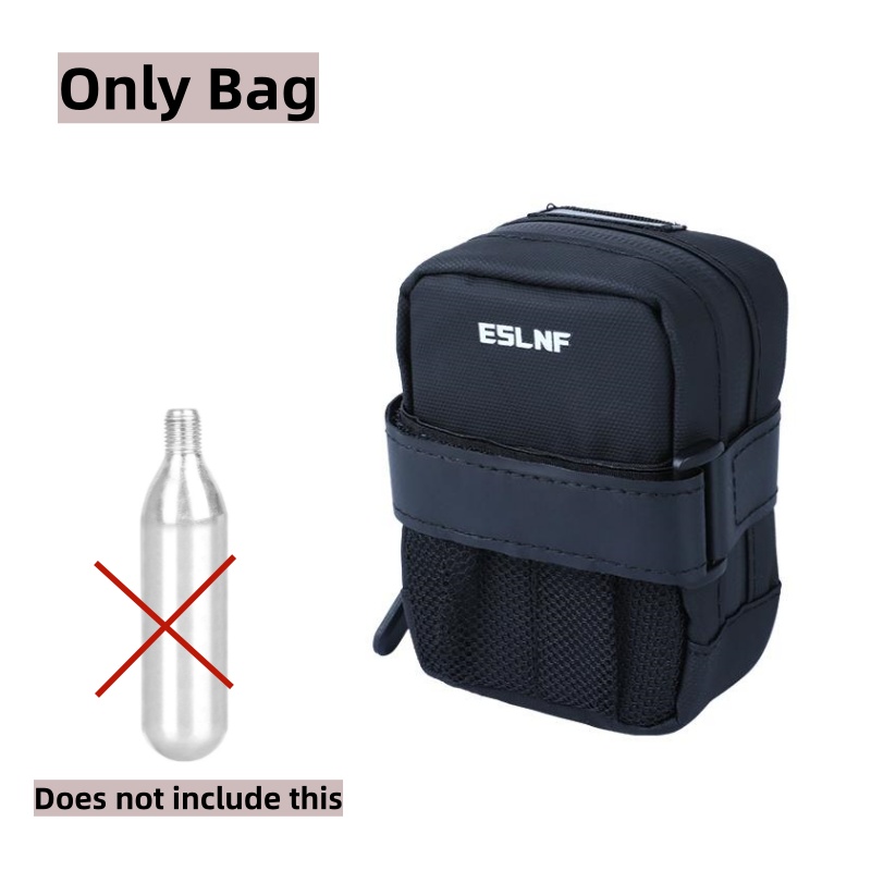 ESLNF Fahrradsatteltasche, was – Cycling Gear Organizer Bewertung und Preis